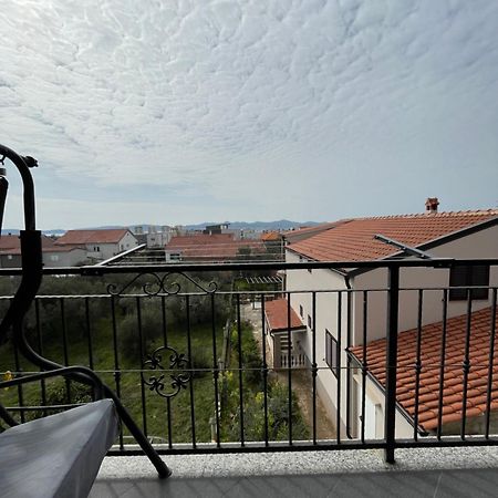 Apartmani Kristo 2 Zadar Exterior photo