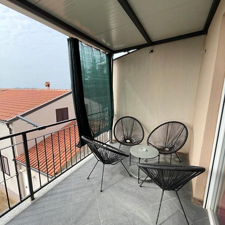 Apartmani Kristo 2 Zadar Exterior photo