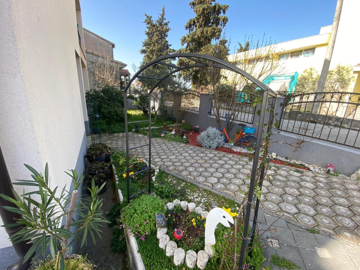 Apartmani Kristo 2 Zadar Exterior photo