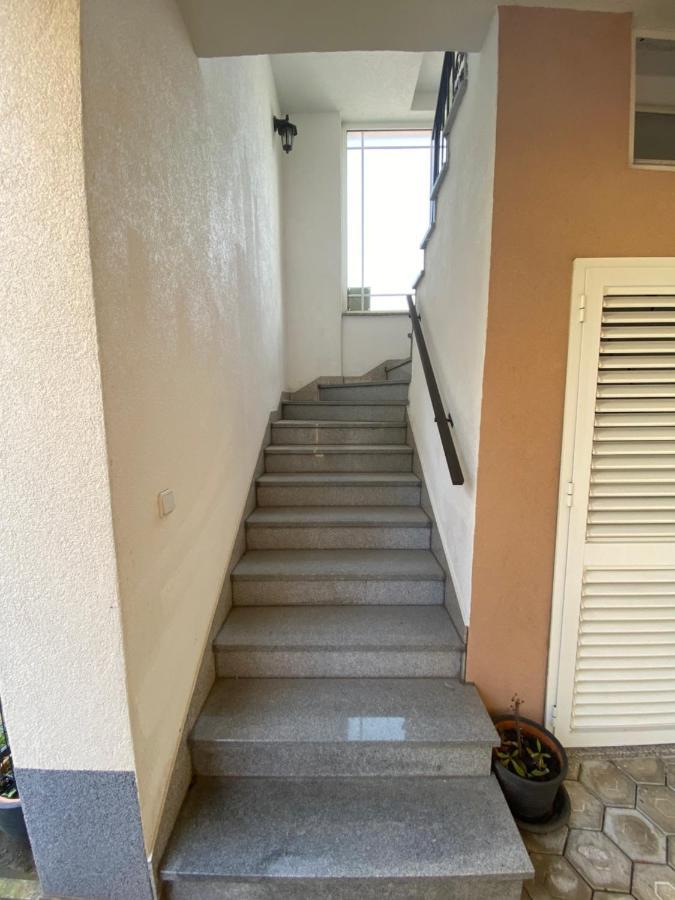Apartmani Kristo 2 Zadar Exterior photo