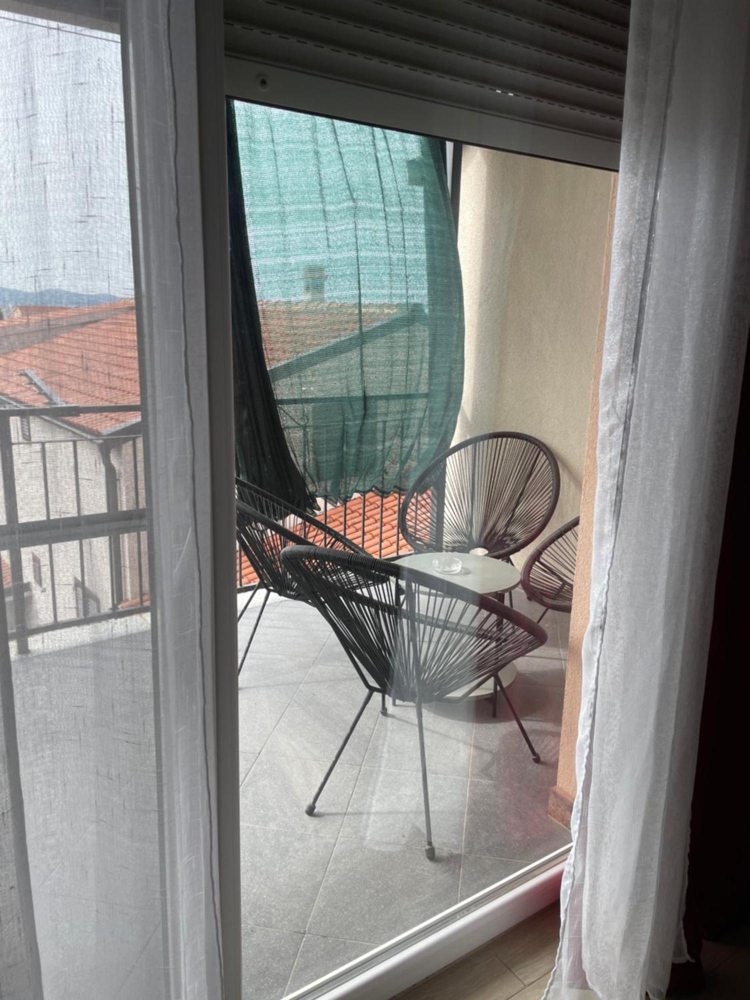 Apartmani Kristo 2 Zadar Exterior photo