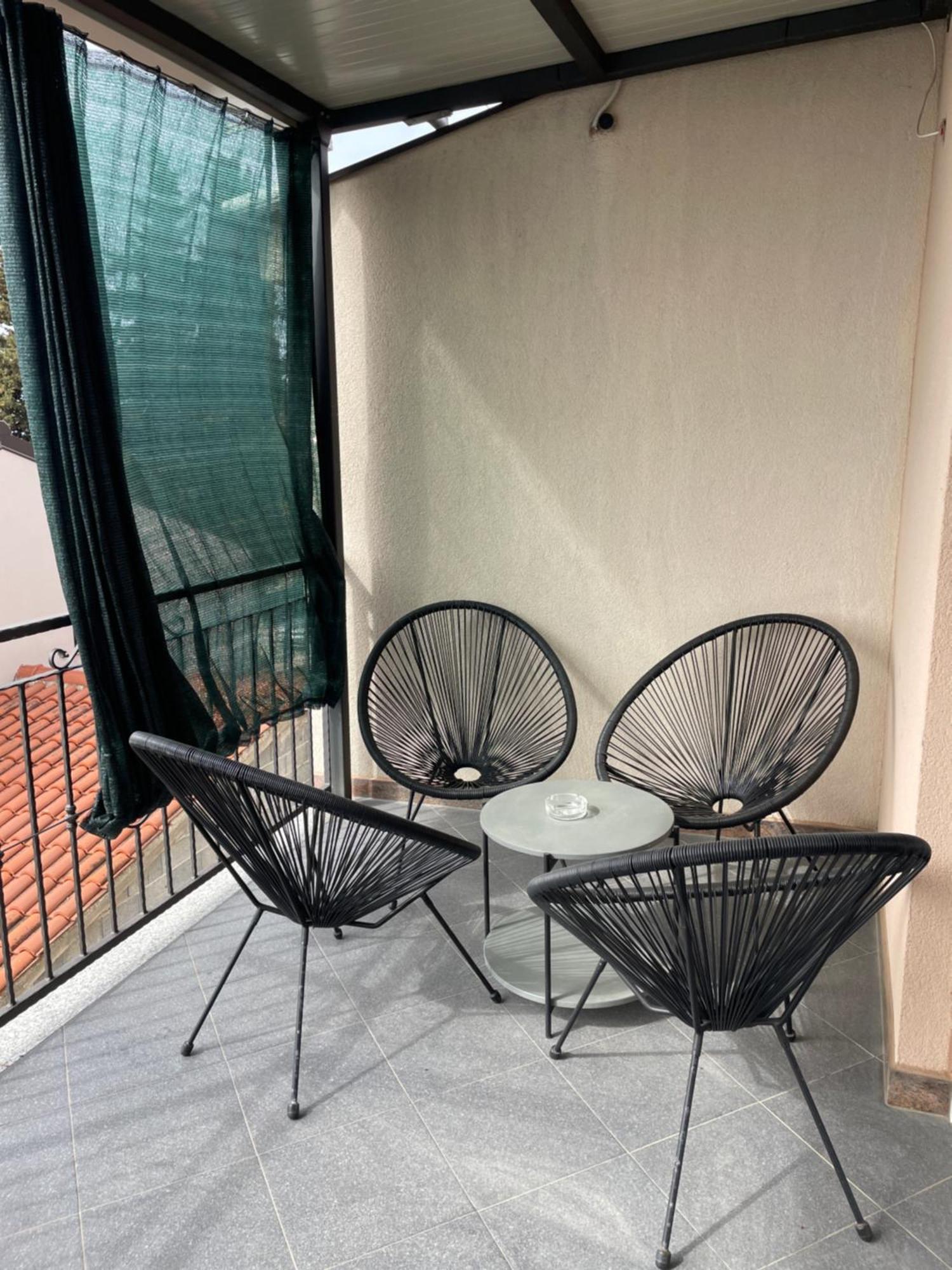 Apartmani Kristo 2 Zadar Exterior photo