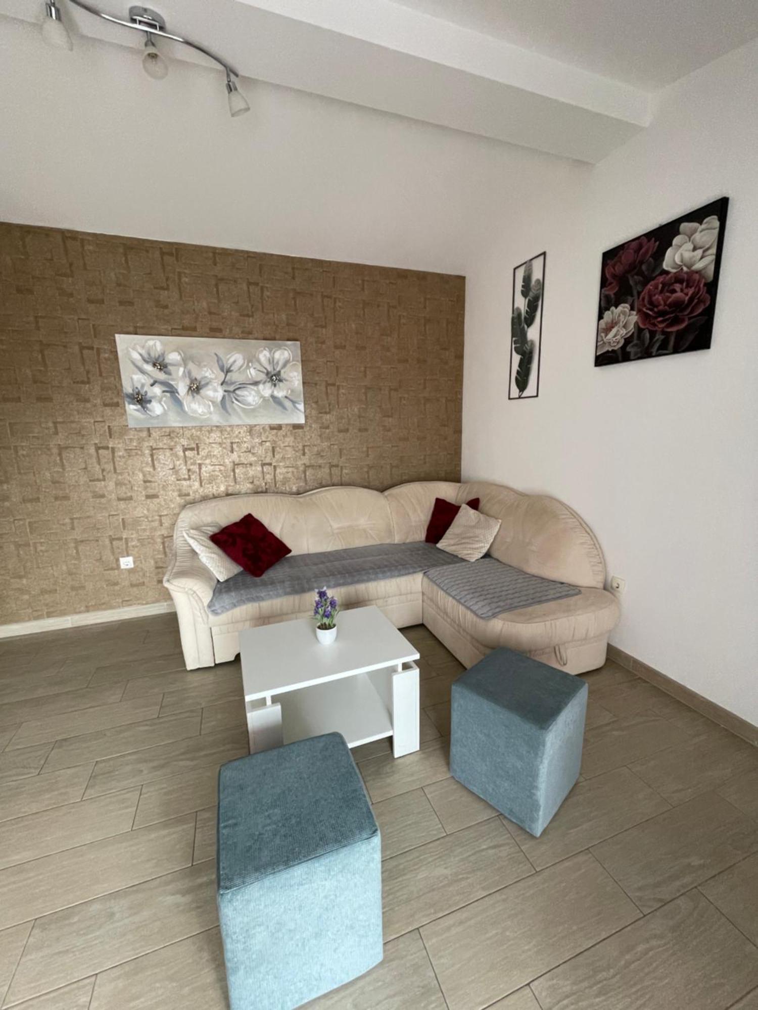 Apartmani Kristo 2 Zadar Exterior photo