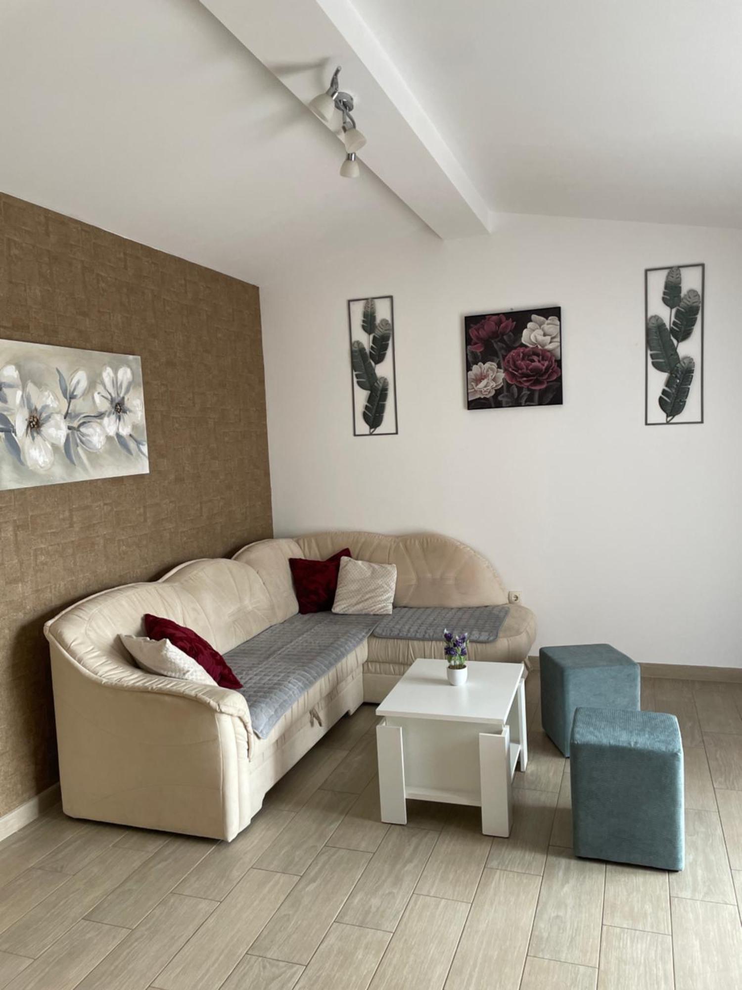 Apartmani Kristo 2 Zadar Exterior photo