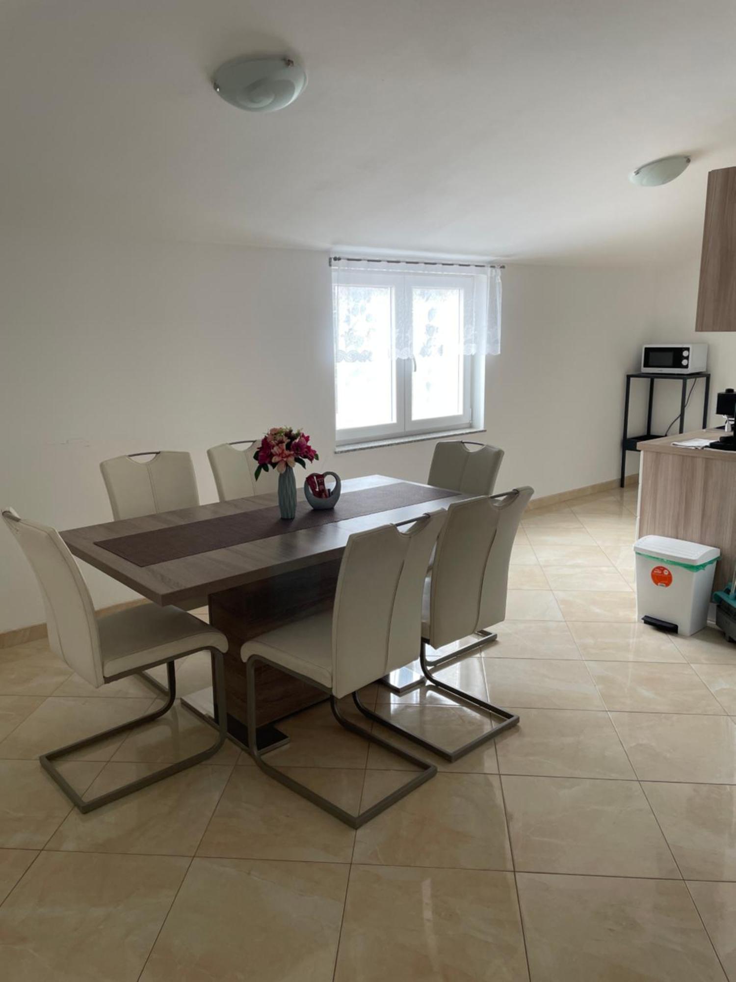 Apartmani Kristo 2 Zadar Exterior photo