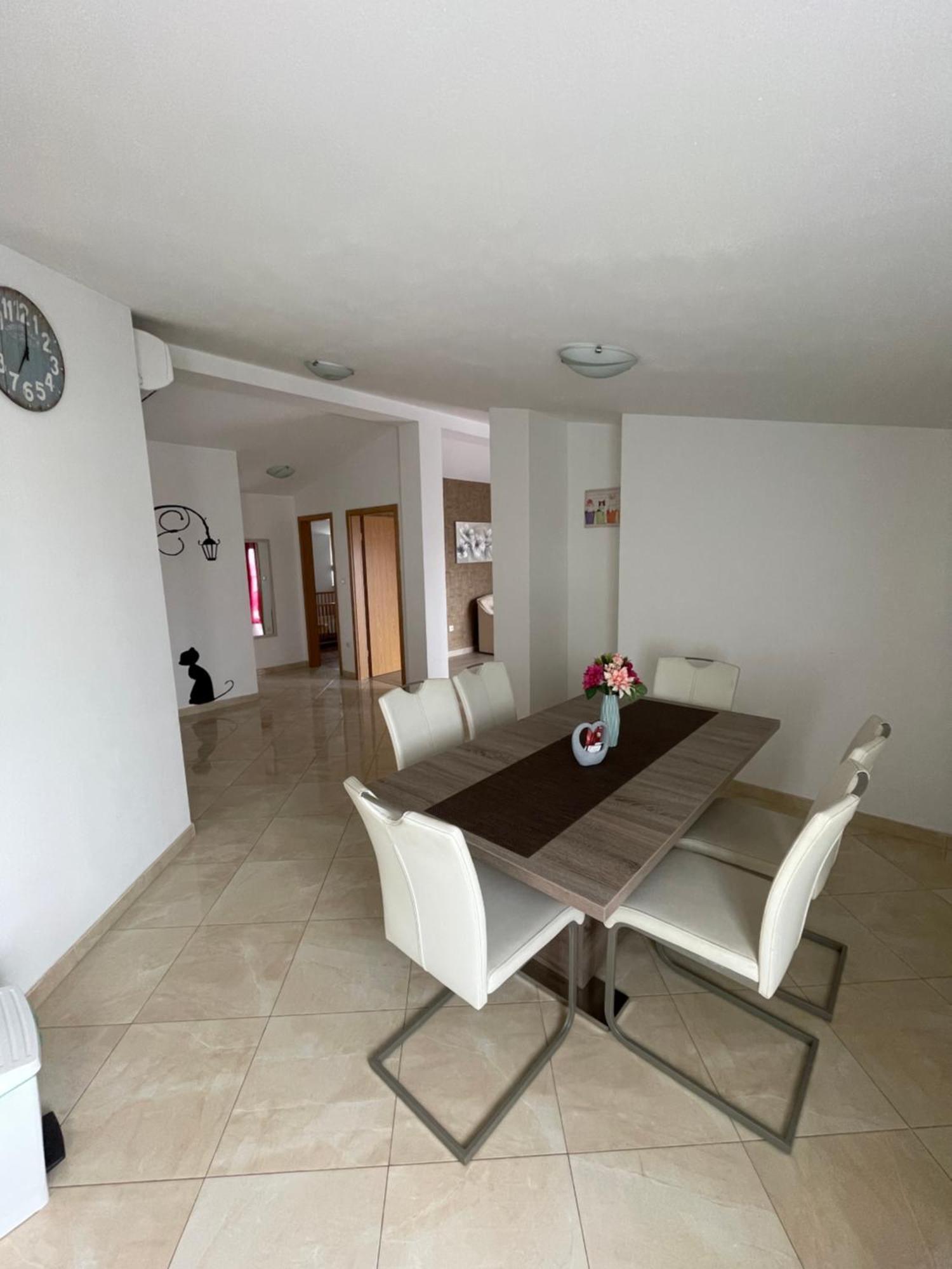 Apartmani Kristo 2 Zadar Exterior photo