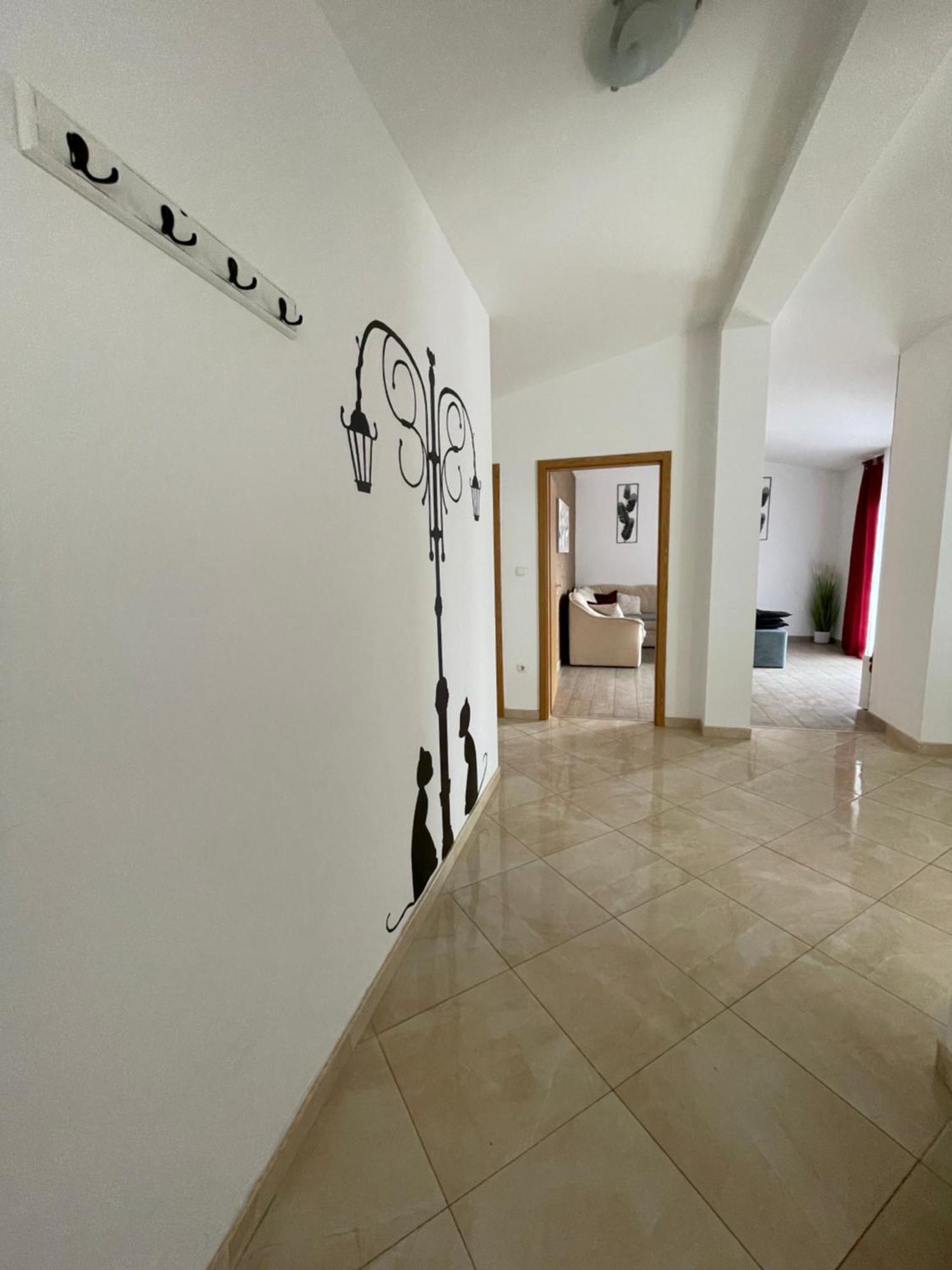Apartmani Kristo 2 Zadar Exterior photo